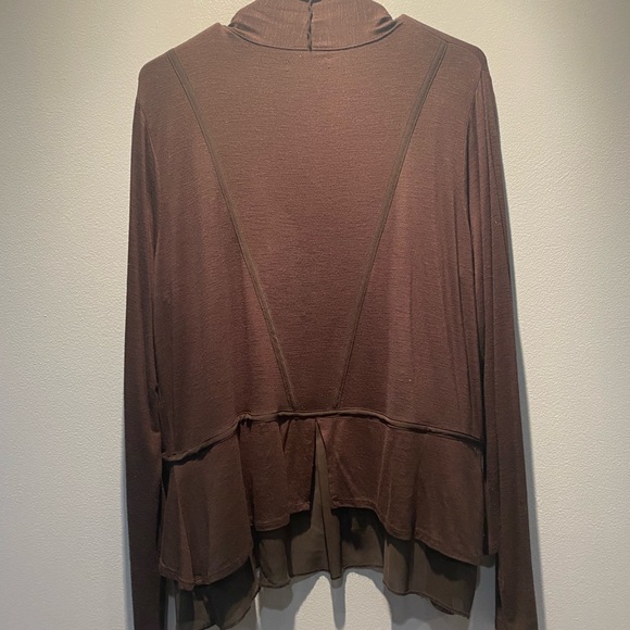 Black cardigan - Picture 3 of 4